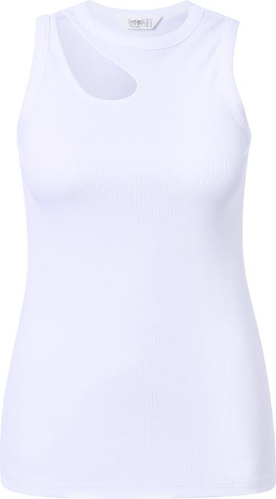 Produktbild Angel of Style Ripptop, Slim Fit, CutOut (50)