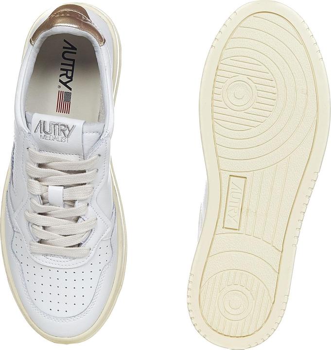 Immagine prodotto Autry Scarpe da ginnastica bianche (40)