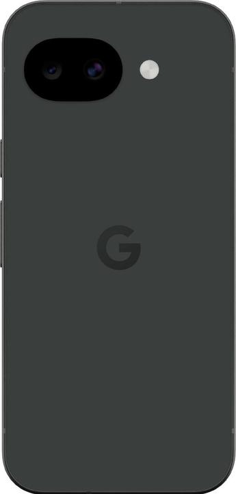 Produktbild Google Pixel 3a XL (64 GB, Just Black, 6", Single SIM, 4G)