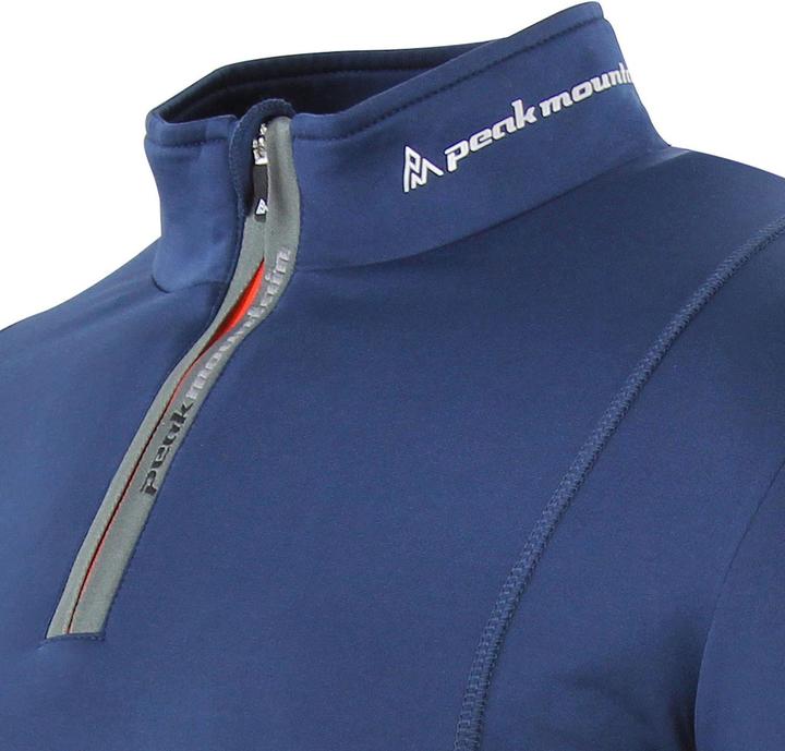 Actual product image Peak mountain Canevi (M)
