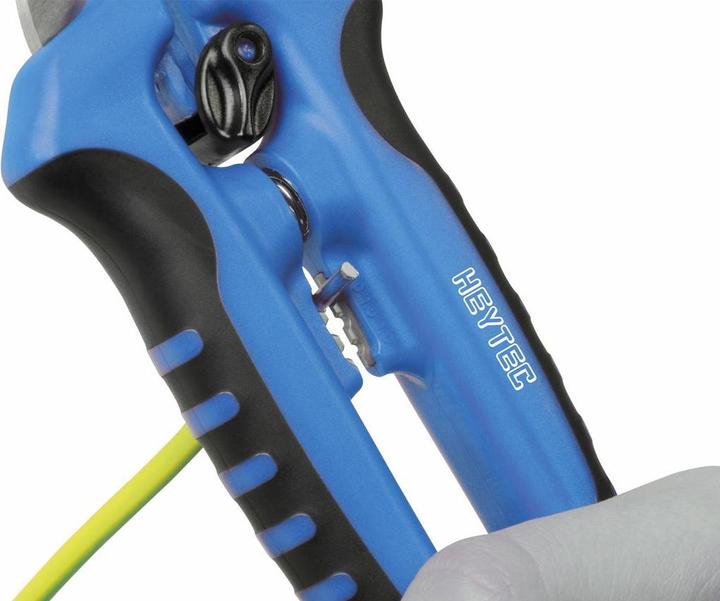 Produktbild HEYTEC Profi Universal-Schere 200 mm (20 cm)