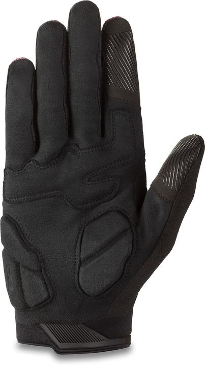 Produktbild Dakine Glove Syncline Gel Deep Red 2022 (M)