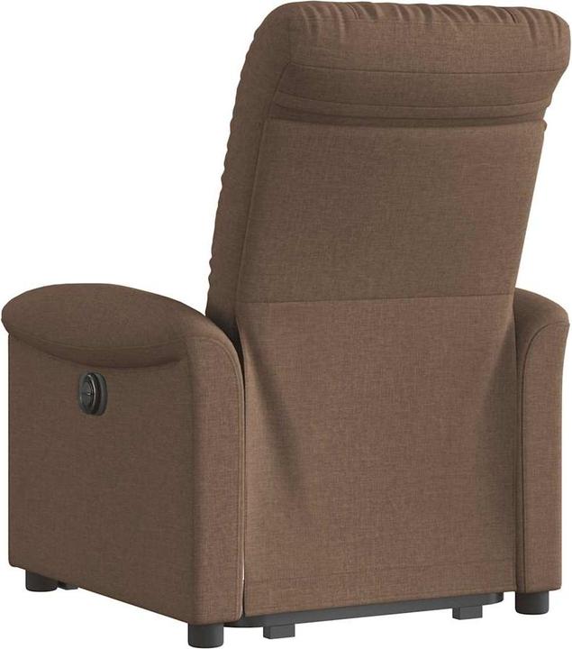 Actual product image vidaXL Relaxsessel mit Aufstehhilfe