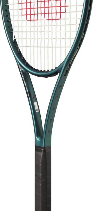 Produktbild Wilson Blade 98 16x19 V9.0 Tennisschläger (2, 305 g)