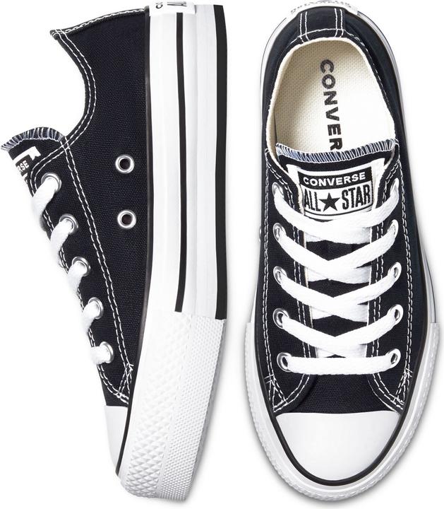 Immagine prodotto Converse Chuck Taylor Platform (27)