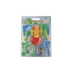 PRO Bike Gear Küchenset