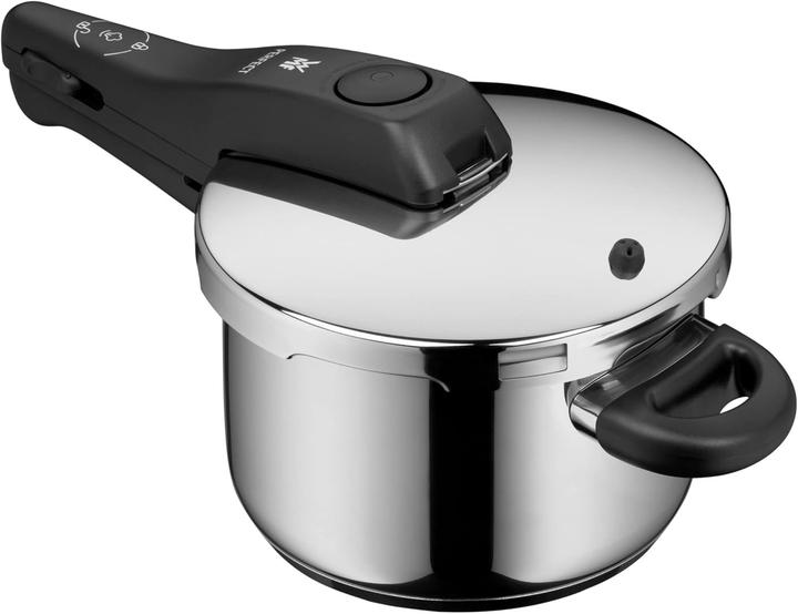 Actual product image WMF Perfect (Pot, Stainless steel, 18 x 18 cm)