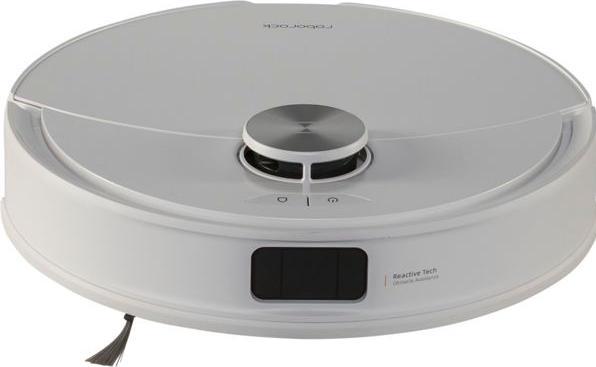 Actual product image Roborock Q10 VF (10000 Pa, Wiping pad (vibrating))