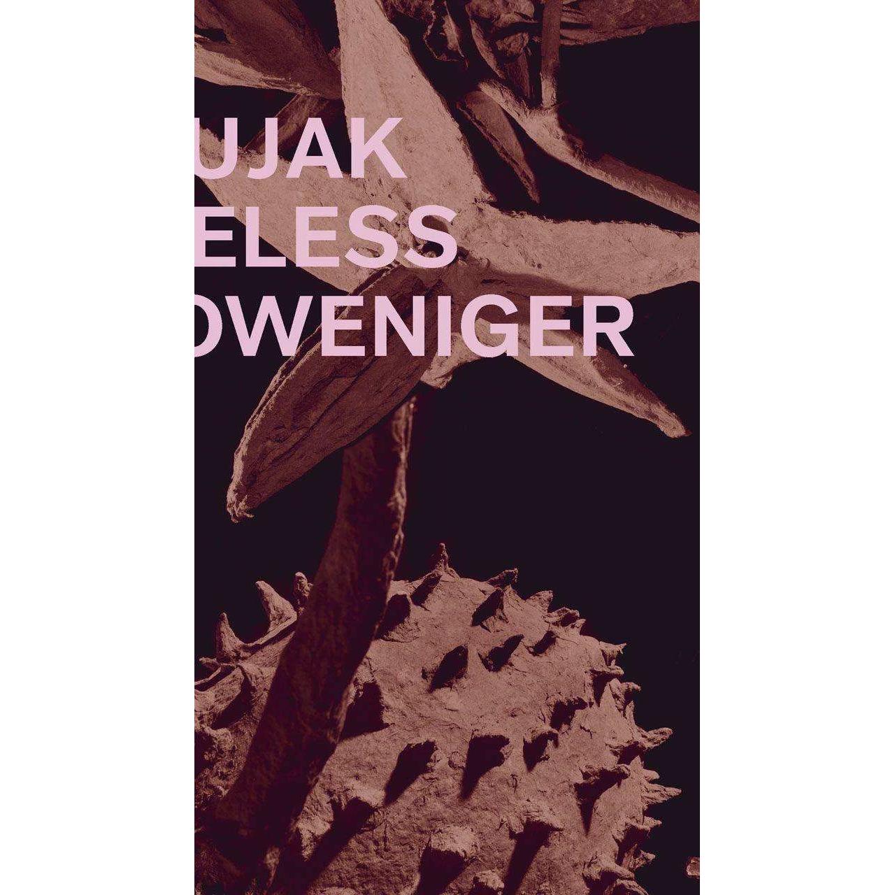 Ines Doujak, Sachbücher von Ines Doujak