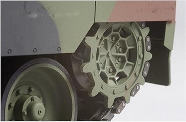 Produktbild Tamiya Leopard 2 A6 Full Options
