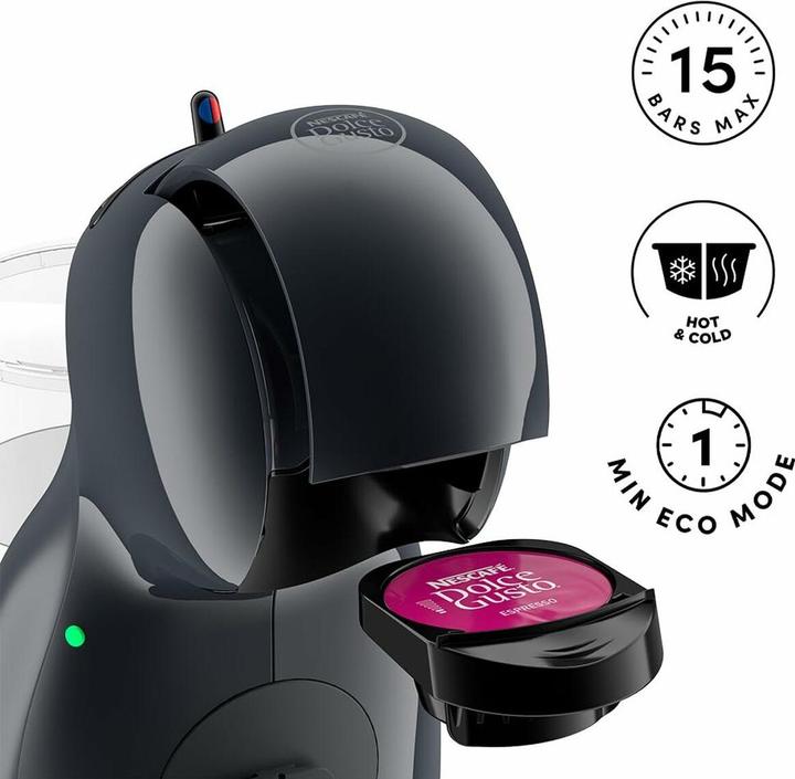 Produktbild De'Longhi Ekspres do kawy DeLonghi Dolce Gusto EDG210.A (NESCAFÉ Dolce Gusto)