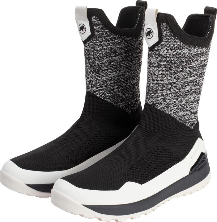 Actual product image Mammut Falera II High WP Winterstiefel (37 1/3)