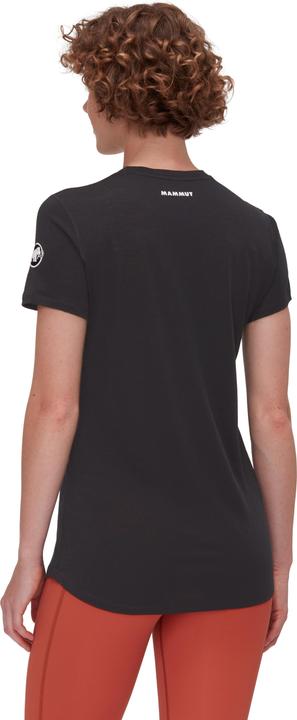 Image du produit Mammut Tree Wool FL T-Shirt Women (M)