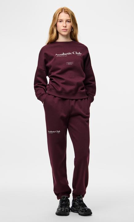 Immagine prodotto Pieces PCRISSO HW Jogginghose (M)