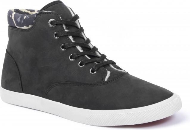 Actual product image Bucketfeet Giraffe Mid (40)