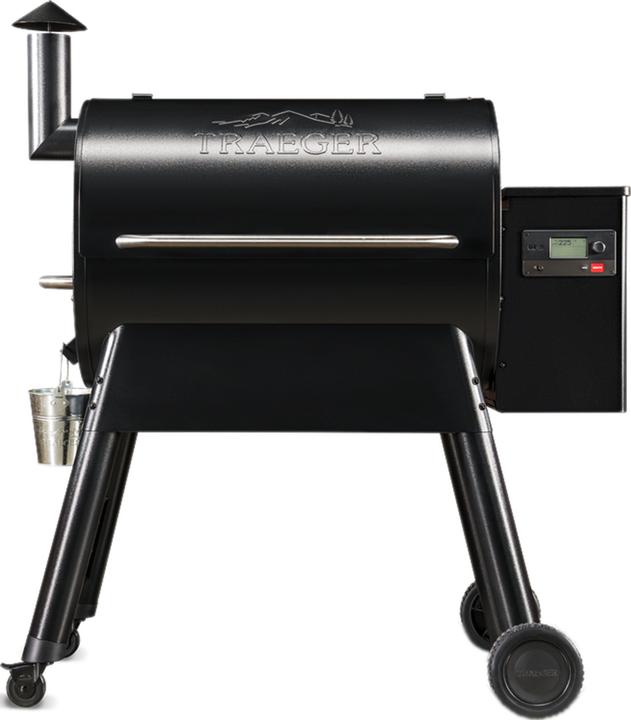 Produktbild Traeger Pro 780