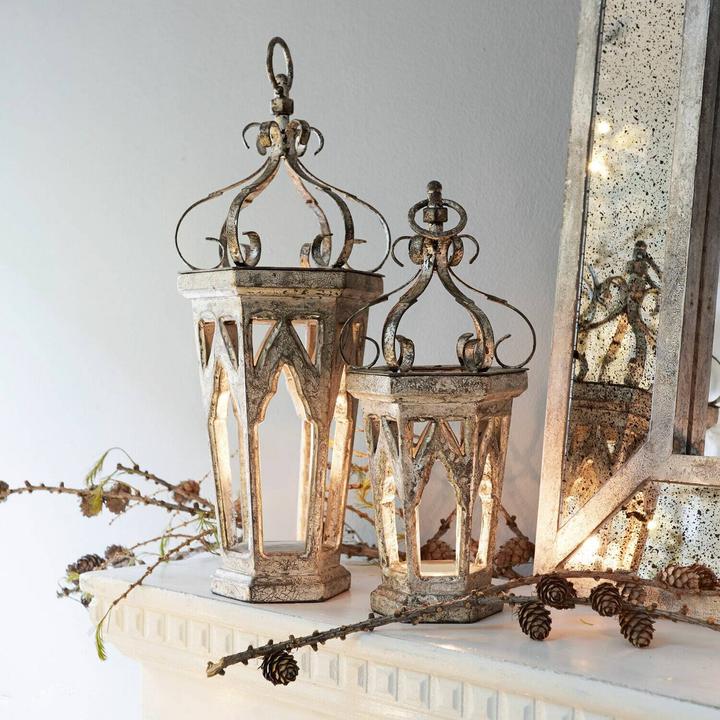 Produktbild Loberon Deko-Objekt 2er Set Morvant