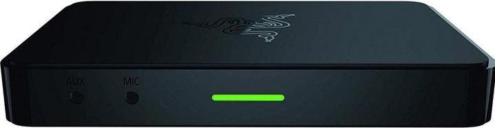 Produktbild Razer Ripsaw HD (Xbox Series S, PS4, Switch, Xbox One S, Xbox One X, Xbox Series X)