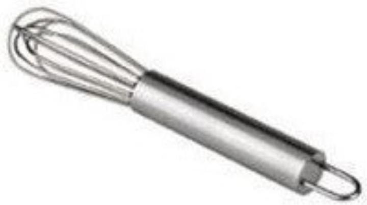 Produktbild Lacor Schwingbesen Mini 15cm, 1.2mm Draht, 8 Drähte
