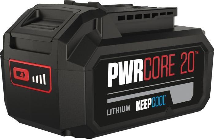 PWRCORE 20™ 5.0Ah Li-Ion Akku