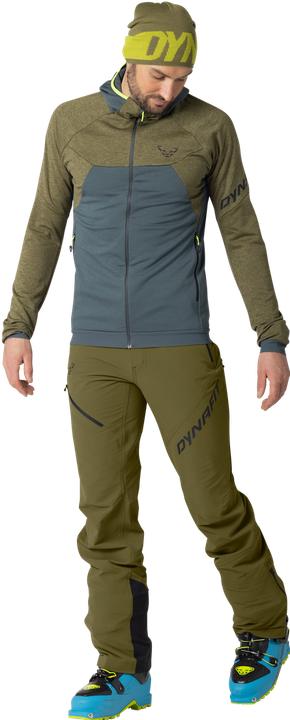 Immagine prodotto Dynafit Tour Wool Thermal Kapuzenjacke Herren (L)