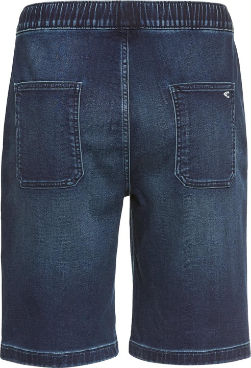 Actual product image Camel Active Jeansshorts im Relaxed Fit (34)