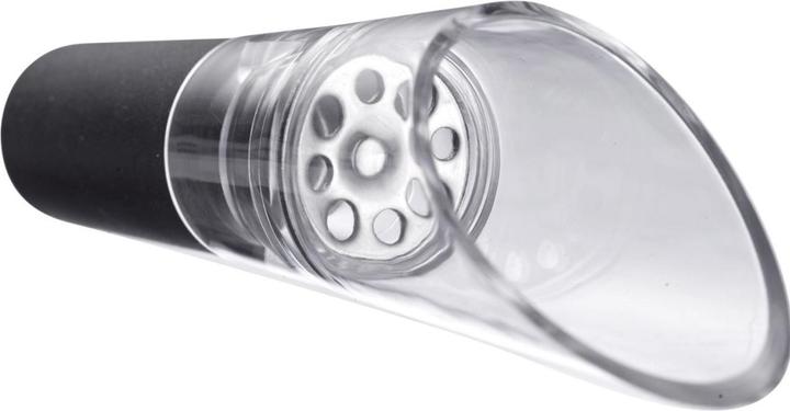 Actual product image Westmark Dekantierausgiesser Simo 2er Set (Wine pourer)