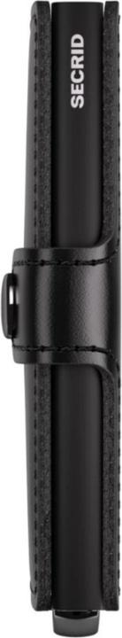 Actual product image Secrid Miniwallet Dusk V2