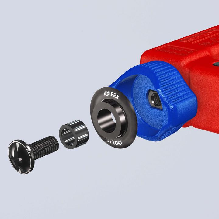 Immagine prodotto Knipex TubiX S (77 mm)