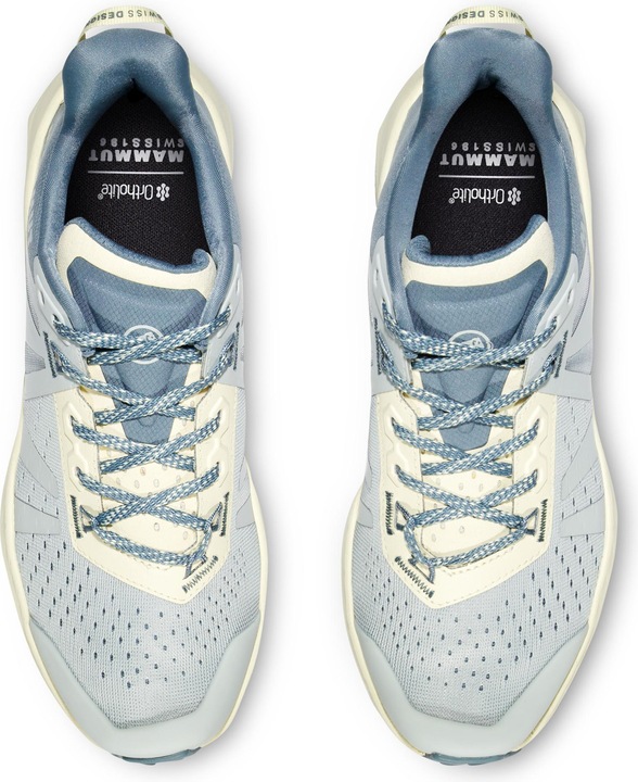 Actual product image Mammut Saentis TR Low Women (40)