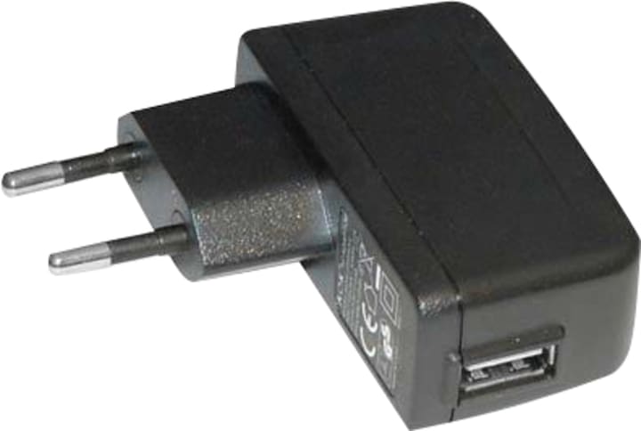 Nolan N-Com charger without USB cable