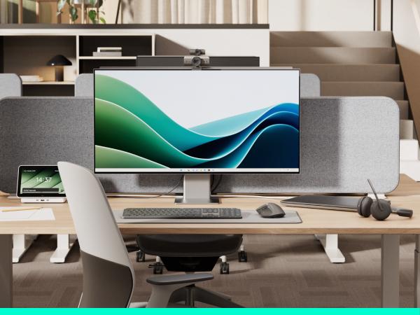 Productafbeelding Logitech Mx Master 4 For Business (Draadloze)