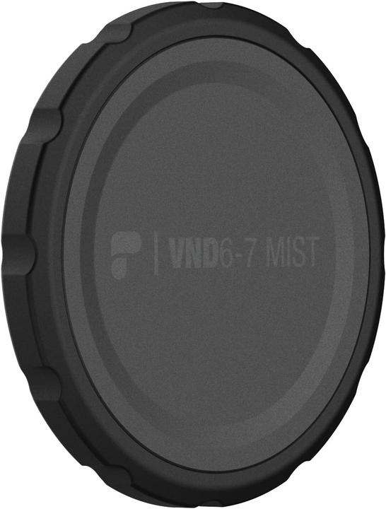 Actual product image PolarPro POLAR PRO Filter Mist Variable ND (6-7 Stops) for Iphone 13