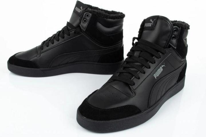 Immagine prodotto Puma Pelliccia Shuffle Mid (44.5)