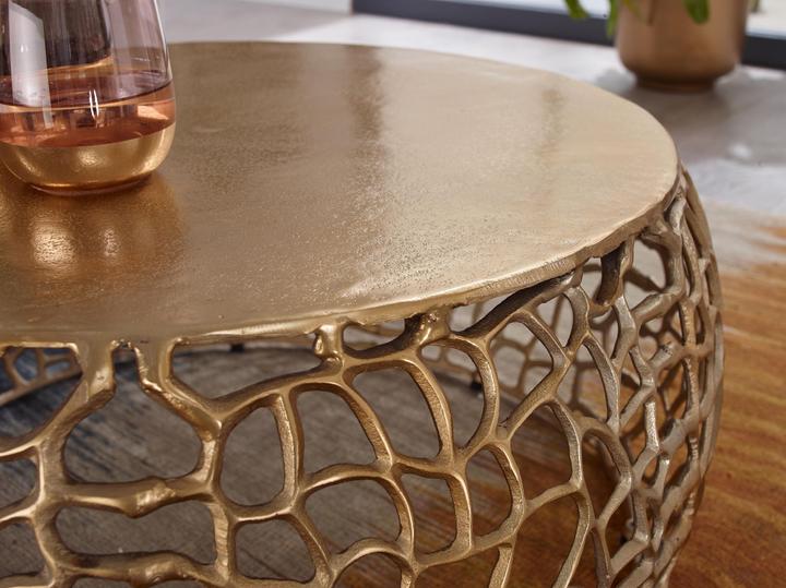 Immagine prodotto FineBuy Brianna (66 x 66 x 30 cm)