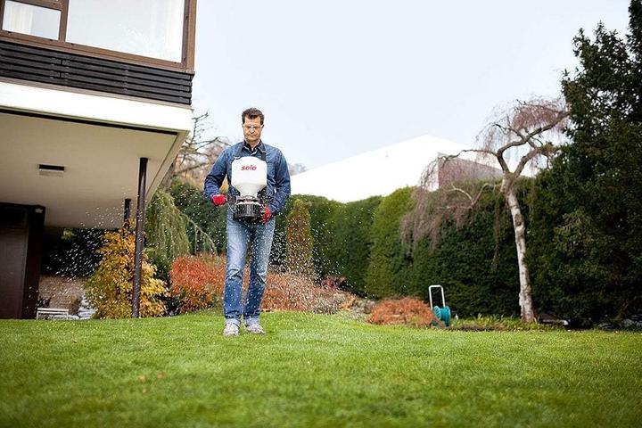 Immagine prodotto 421 Spargitore di granulato