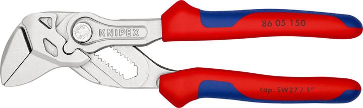 Image du produit Knipex Electronic Super Knips (125 mm)