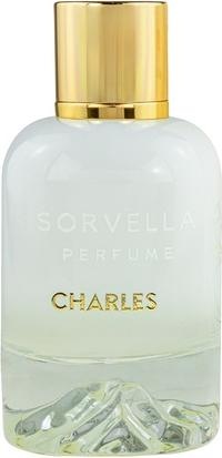 Produktbild NoName Sorvella Mountain Charles Eau De Parfum Spray 100ml (Eau de Parfum, 100 ml)