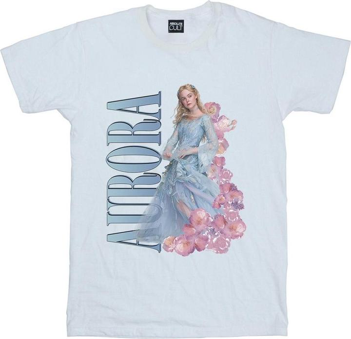 Produktbild Disney Maleficent Mistress Of Evil Aurora Homage TShirt (3XL)