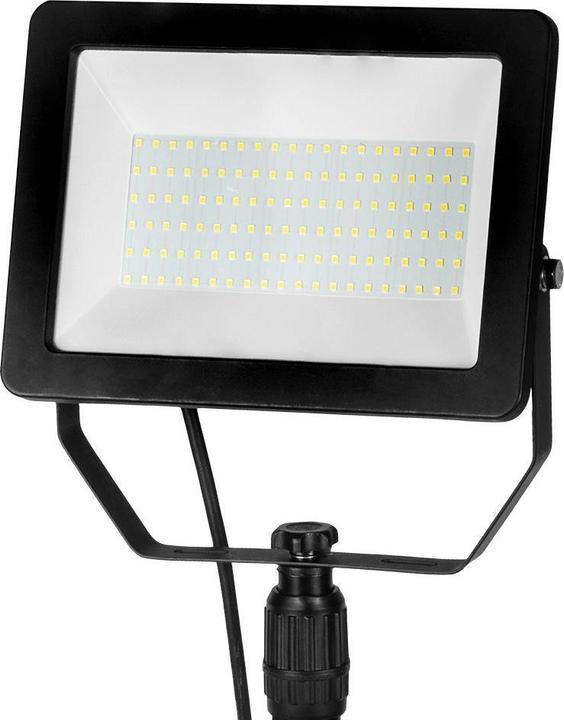 Actual product image Neo Single spotlight, 100 W with SDD-LED 8500 lm at 1.8 m vertical height (8500 lm)
