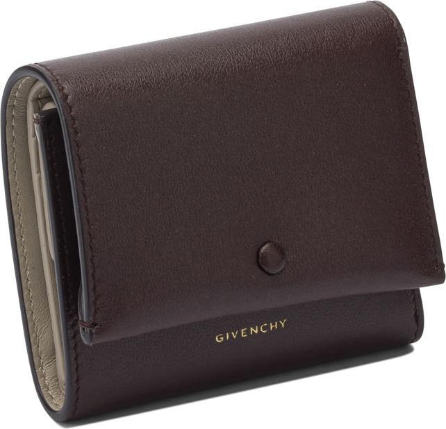 Actual product image Givenchy "Day" Wallet