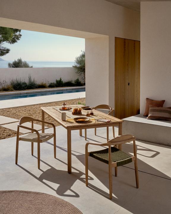 Produktbild Kave Home Nina