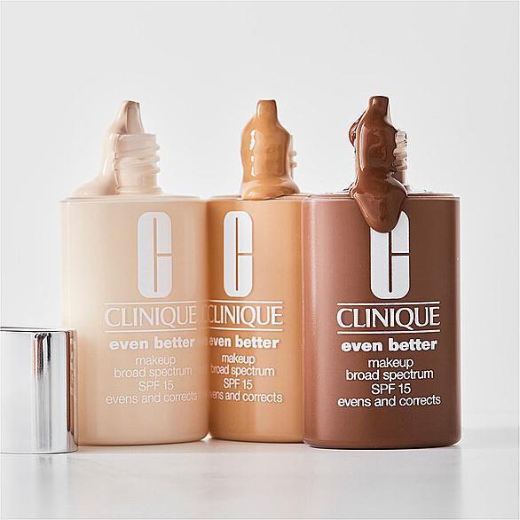Produktbild Clinique Even Better (62 Porcelain Beige)