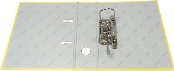 Actual product image Biella Plasticolor (A5, 70 mm, 1 pcs.)