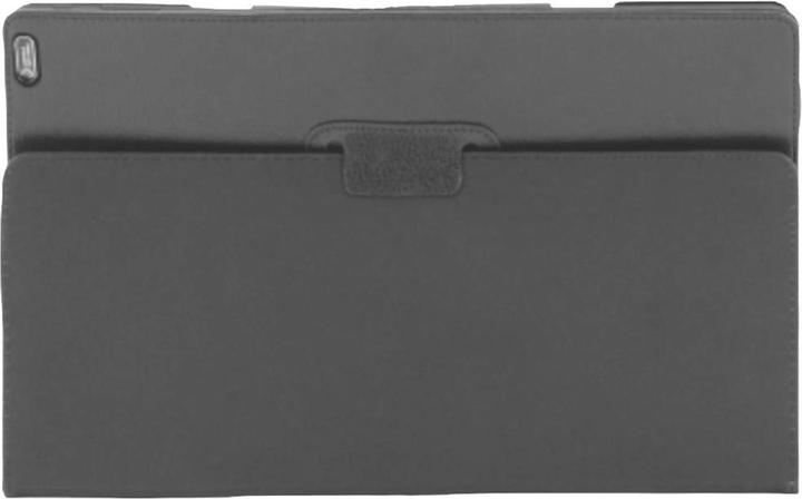 Image du produit Hannspree Étui clavier sans fil pour tablette 80-PM000001G00K