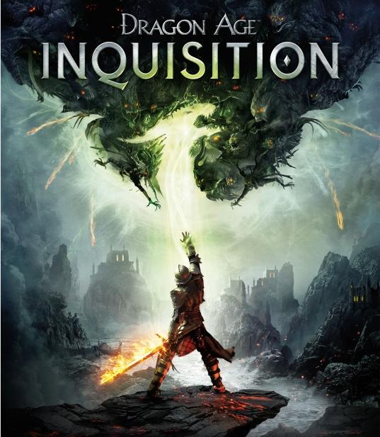 Produktbild EA Games Dragon Age Inquisition Xbox 360 Standard Englisch (Xbox 360, EN)