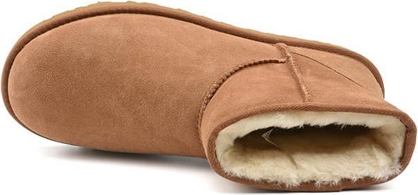 Actual product image Ugg Classic mini (46)