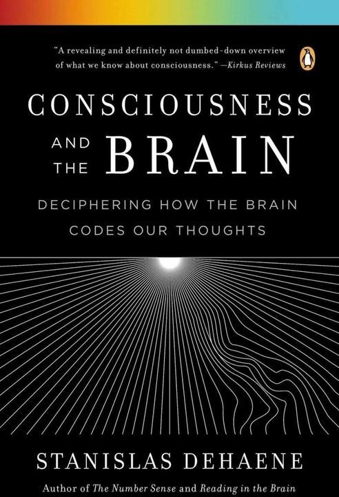 Produktbild Consciousness and the Brain (Englisch, Stanislas Dehaene, 2014)