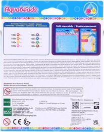 Produktbild Aquabeads Glitzerperlen