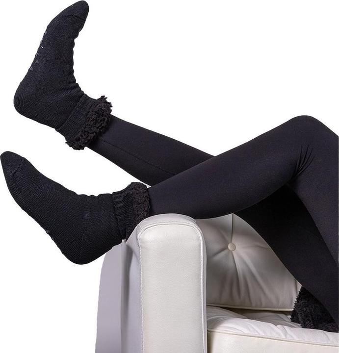 Produktbild Ribbon Knöchelsocken (40.5 - 45.5)